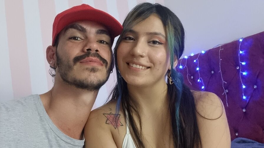 AngelaandJuan