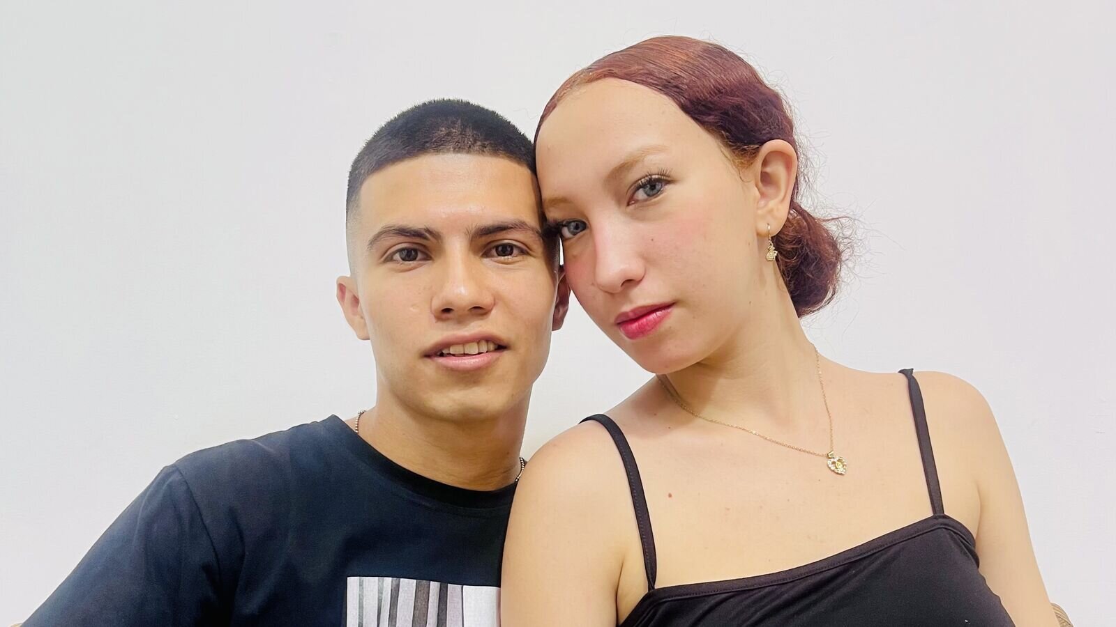 CamilaAndGerald